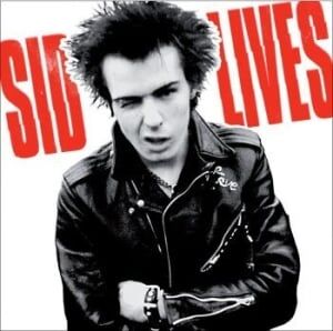 Sid Vicious - Sid Lives Sid Vicious - Sid Lives
