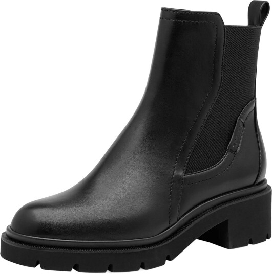 Tamaris Women Boots   BLACK   39