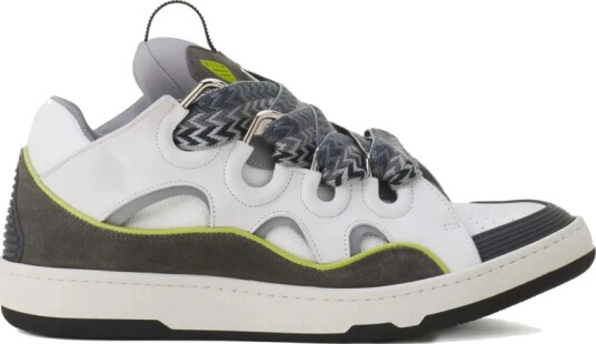Lanvin Herre Sko Flerfarget 42 EU,