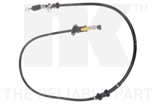 Tautrekk, håndbremse NK 903007 Tautrekk, håndbremse NK 903007