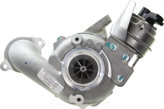 Turbolader ALANKO 10901372