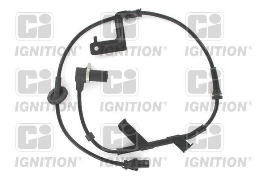 Sensor, ABS QUINTON HAZELL XABS218 Sensor, ABS QUINTON HAZELL XABS218