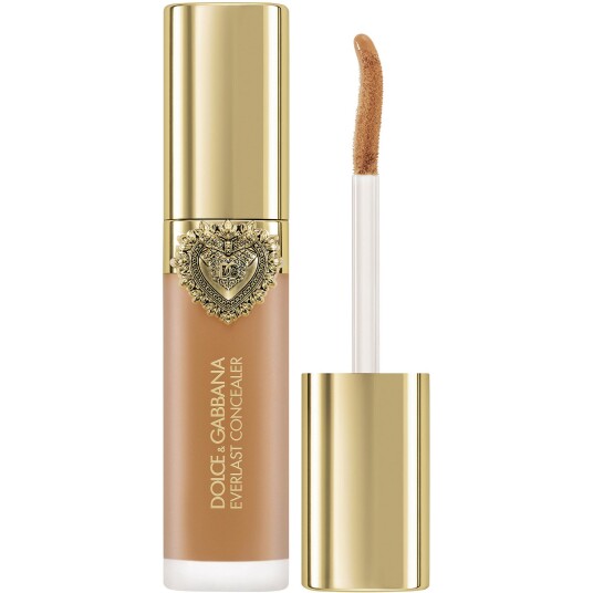 Dolce & Gabbana Everlast Concealer 24H Wear Crease Proof Hydrating 27