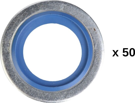 Tetningsring RIDEX 2048S0136