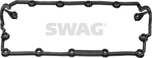 Tetning topplokkdeksel SWAG 30 93 2004