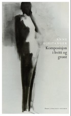 Komposisjon i hvitt og grønt - Roman om Nicolas de Staël Komposisjon i hvitt og grønt - Roman om Nicolas de Staël