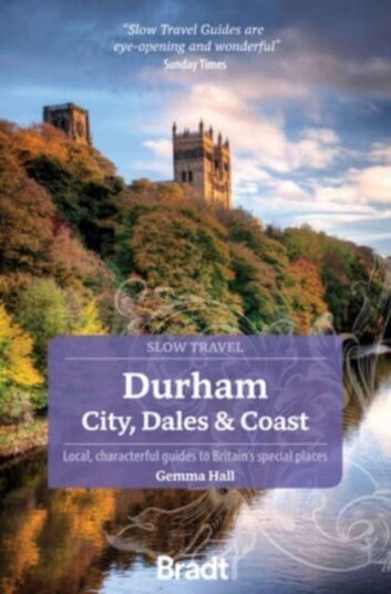 Durham (Slow Travel) Av Gemma Hall