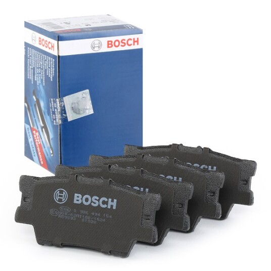 Bremseklosser BOSCH 0 986 494 154