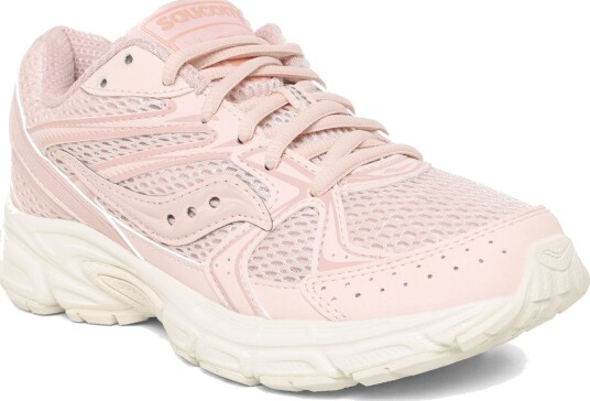Saucony Ride Millennium Pink 40