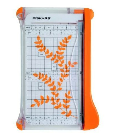 Fiskars Papirkutter Fiskars mini