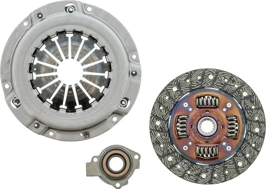 Clutchsett AISIN CKE-OP14R