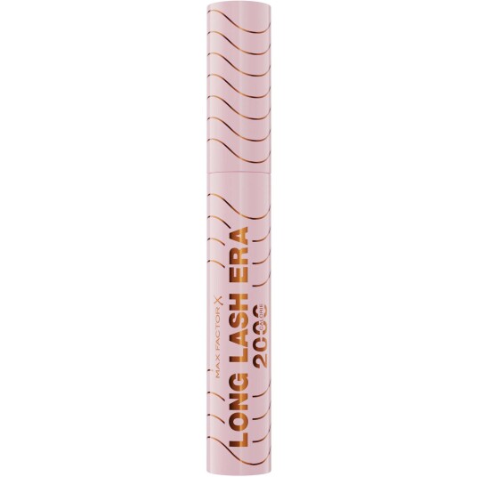 Max Factor 2000 Calorie Long Lash Era Black Max Factor 2000 Calorie Long Lash Era Black