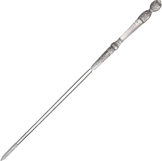 Noble Collection Wicked Replica Training tryllestav Glinda