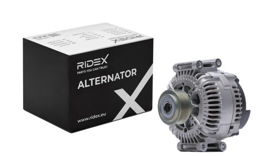 Dynamo RIDEX 4G1141 Dynamo RIDEX 4G1141