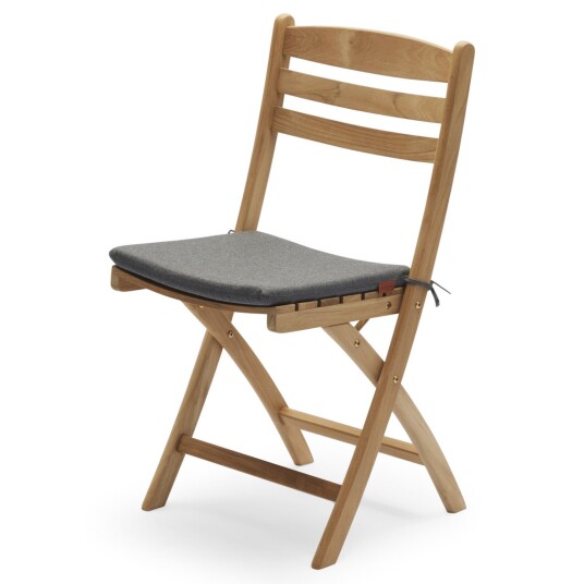 Skagerak Selandia stolpute Charcoal