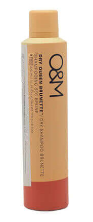 O&M OM Dry Queen Brunette O&M OM Dry Queen Brunette