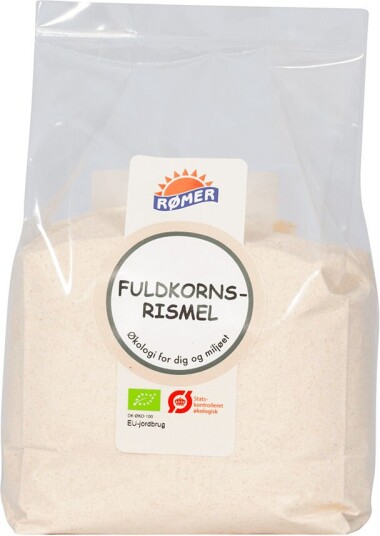 Rømer Rismel Ø 500g