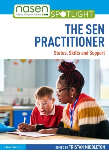 The SEN Practitioner The SEN Practitioner