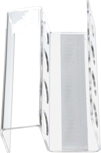 Maul Pennholder I Akryl For 4 Penner Glasklar Og Magnetisk For Oppbevaring Av Whiteboard Eller Flip Over Penn – 1 Stk 6388405 Maul Pennholder I Akryl For 4 Penner Glasklar Og Magnetisk For Oppbevaring Av Whiteboard Eller Flip Over Penn – 1 Stk 6388405