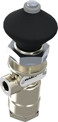 WABCO 4630220200 Flerveisventil WABCO 4630220200 Flerveisventil