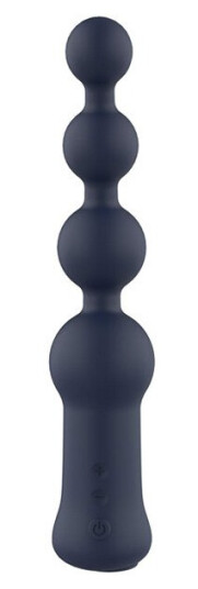 Startroopers Hubble Large Vibrating Bead Startroopers Hubble Large Vibrating Bead
