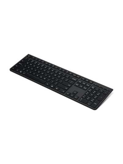Lenovo Professional keyboard full size QWERTY Norwegian grey Input Device Tastatur Norsk Gr Lenovo Professional keyboard full size QWERTY Norwegian grey Input Device Tastatur Norsk Gr