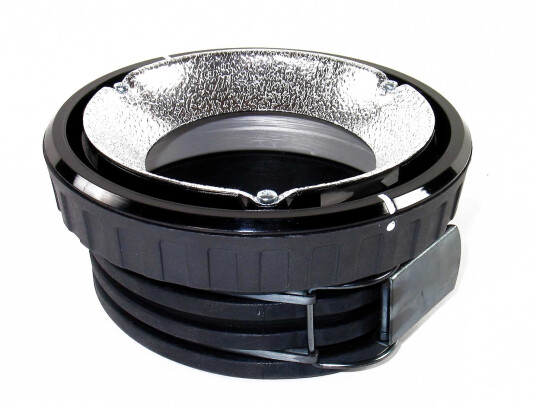 Elinchrom OCF Adapterring One Reflector-adapter til OCF blitser Elinchrom OCF Adapterring One Reflector-adapter til OCF blitser