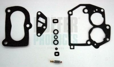 HOFFER S53G Reparasjonssett, forgasser HOFFER S53G Reparasjonssett, forgasser