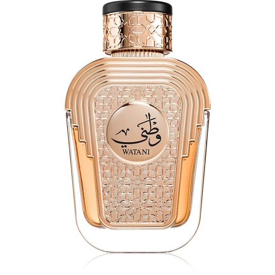 Al Wataniah Watani Purple Eau de Parfum 100 ml