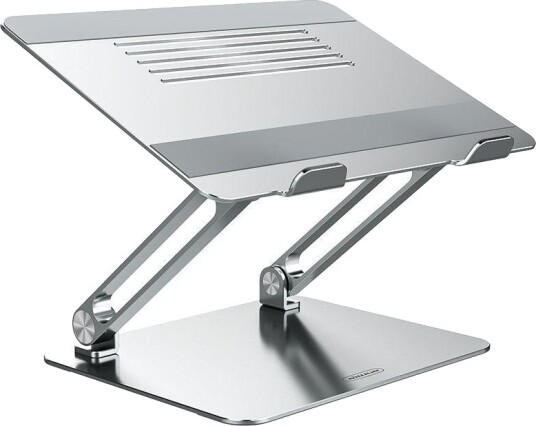 Nillkin ProDesk Laptopstativ Justerbar opptil 17" Sølv