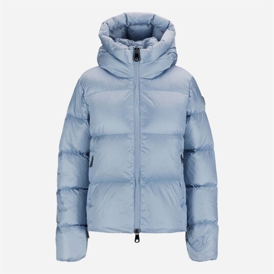 Monel Val Cenis Short Ice Blue Monel Val Cenis Short Ice Blue