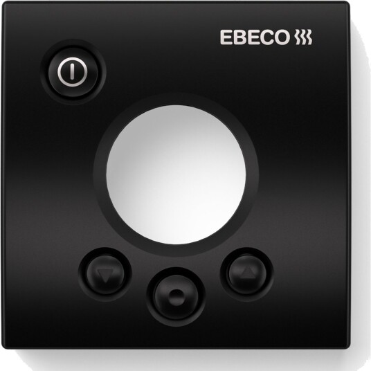 Ebeco Dekkfront Eb Therm 205 Elko P Rs Sva