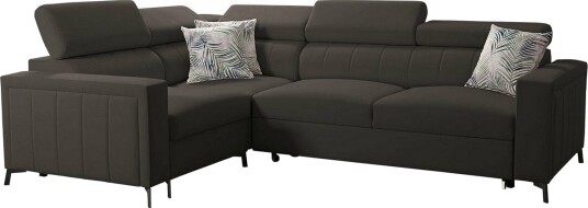 Galbally 3 seters hjørnesovesofa Galbally 3 seters hjørnesovesofa