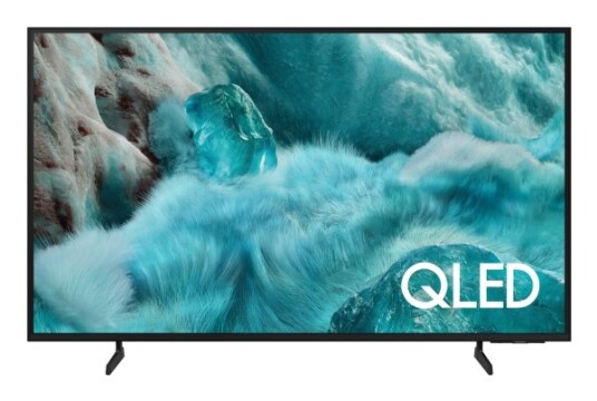 Samsung Q7F QE55Q7F3AU Samsung Q7F QE55Q7F3AU