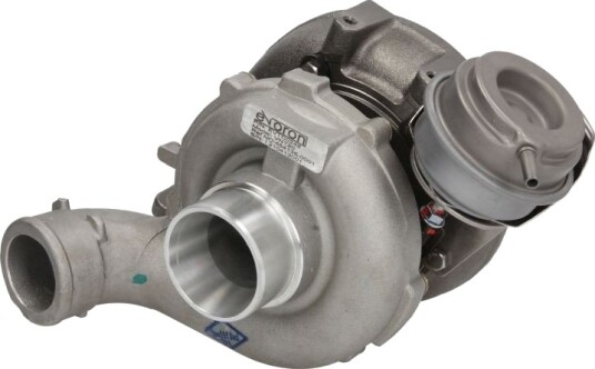 Turbolader EVORON EVTC0242
