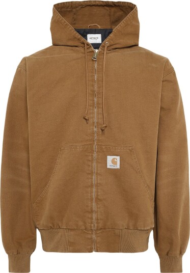 Carhartt WIP Og Active Jacket Brown M