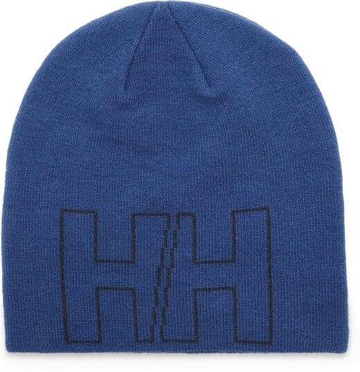 Helly Hansen K Outline Beanie Navy 57 58 Helly Hansen K Outline Beanie Navy 57 58