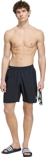 Adidas Performance Ess Sh 8In Black L