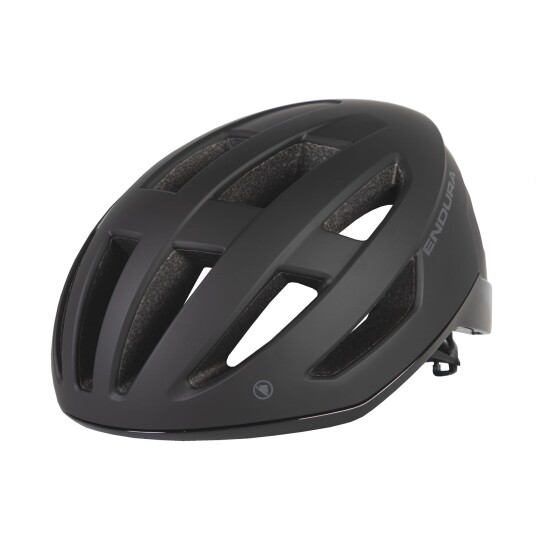 Endura Xtract MIPS sykkelhjelm svart Endura Xtract MIPS sykkelhjelm svart
