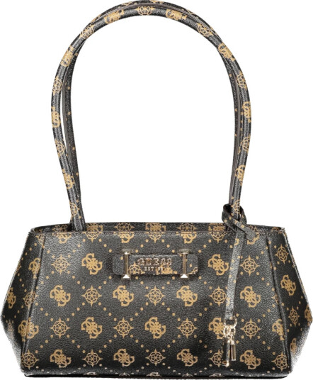 Guess Dame Vesker Brun ONE SIZE,