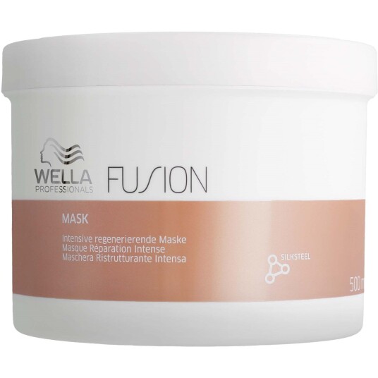 Wella Professionals Fusion Mask 500 ml