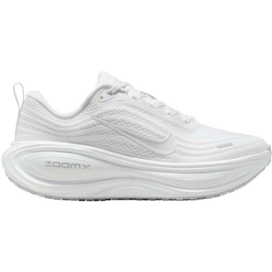 Nike Vomero Plus Dame White/Summit White/Photon Dust 36.5