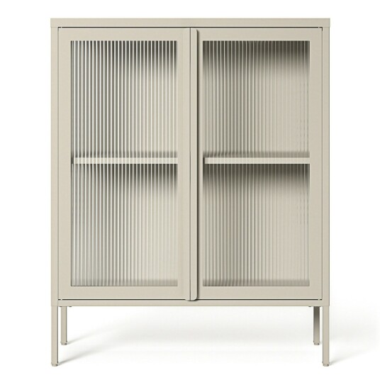 Department Store Skap 90x110 cm Pebble Grey Department Store Skap 90x110 cm Pebble Grey