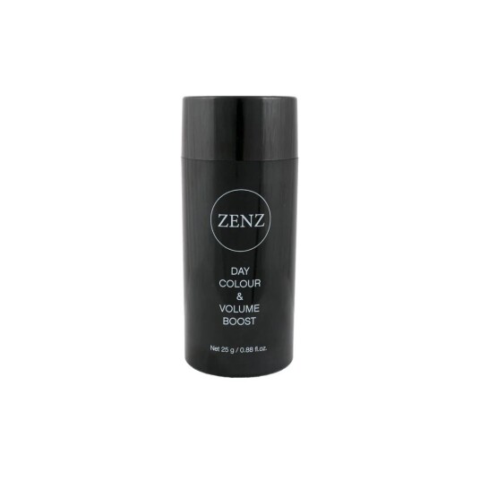 Zenz Zenz Organic Styling 35 Blonde Day Colour + Volume Boost 25G Zenz Zenz Organic Styling 35 Blonde Day Colour + Volume Boost 25G