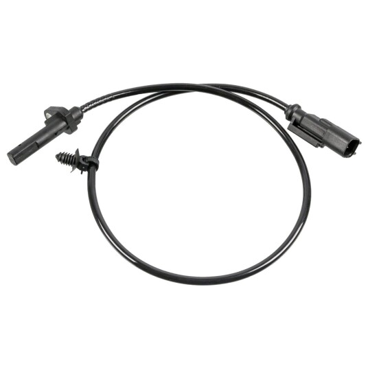 Sensor, ABS FEBI BILSTEIN 182703 Sensor, ABS FEBI BILSTEIN 182703