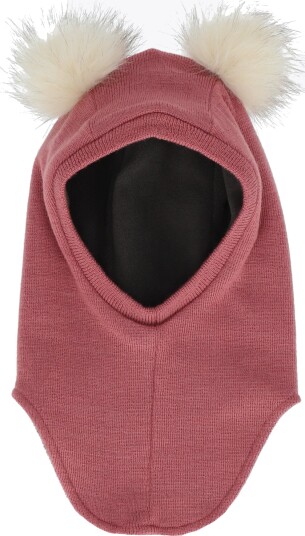 Gullkorn Antimo Balaclava Rosa 74/86