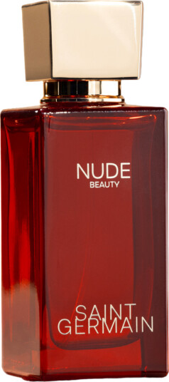 Nude Beauty Saint Germain Perfume 50 ml Nude Beauty Saint Germain Perfume 50 ml