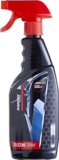 SILIKONSPRAY 500 ML