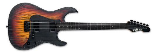 ESP LTD SN-1000HT Fire Blast