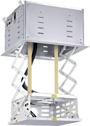 GRANDVIEW Projector Lift - GPCK-MB1000B GRANDVIEW Projector Lift - GPCK-MB1000B